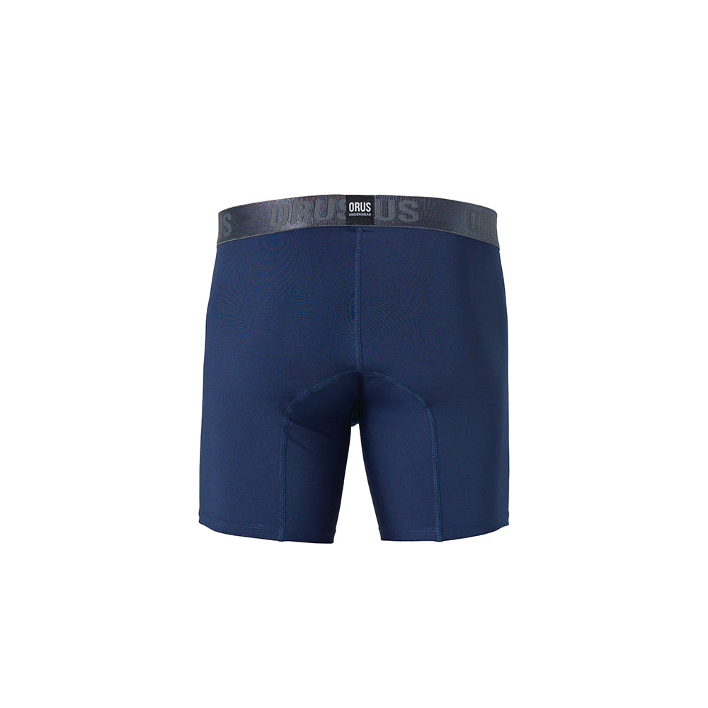 Boxer clásico microfibra