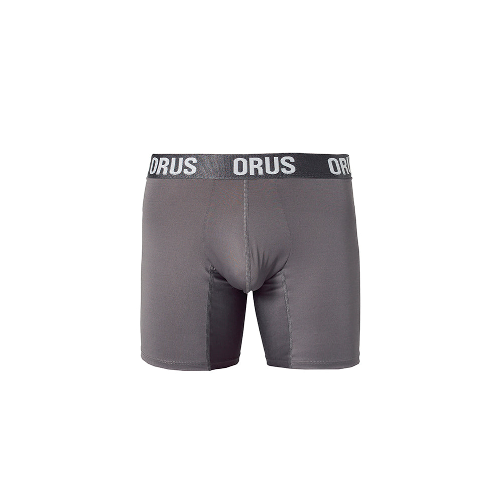 Boxer clásico microfibra