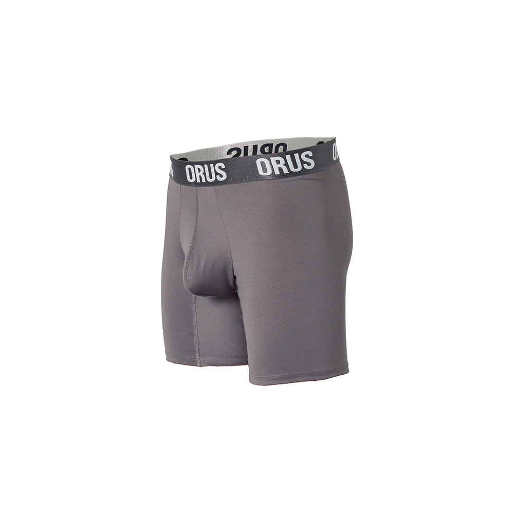 Boxer clásico microfibra