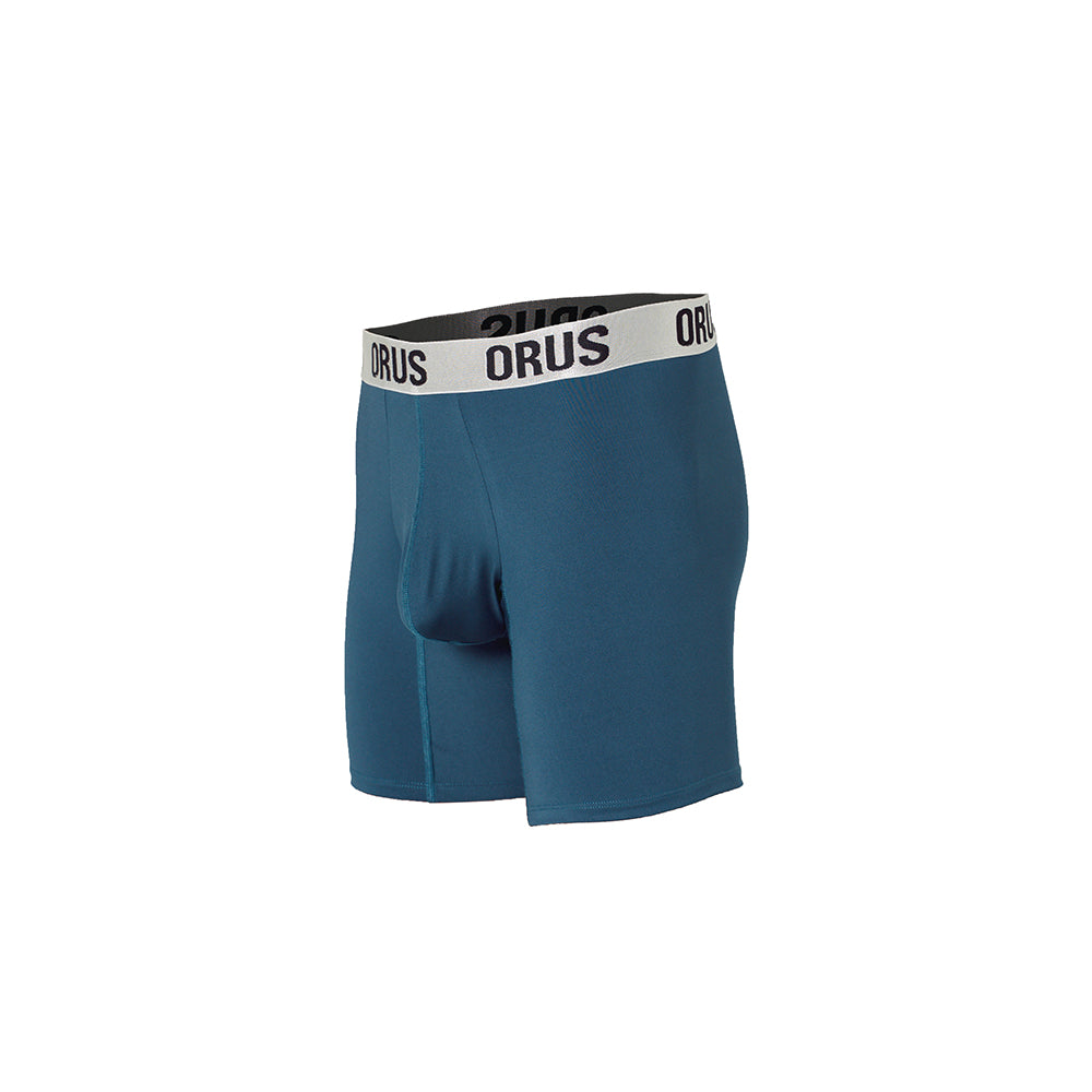 Boxer clásico microfibra