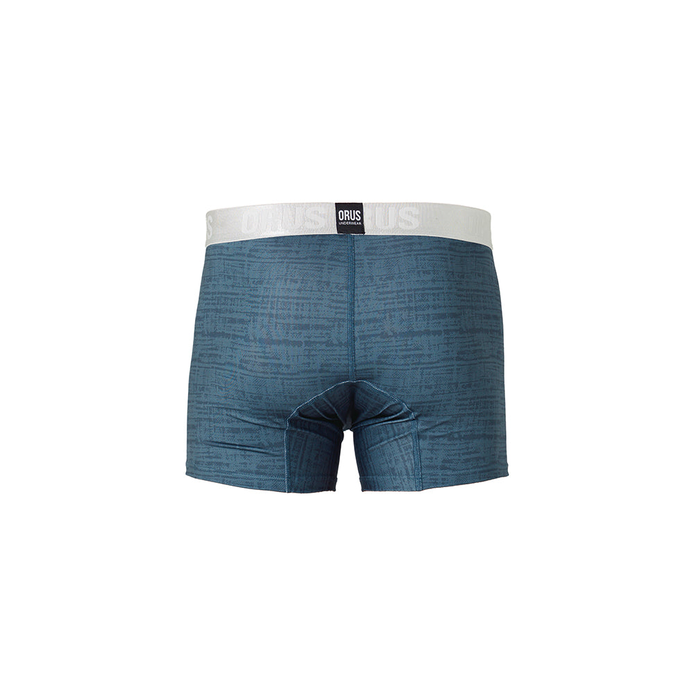 Boxer trend microfibra