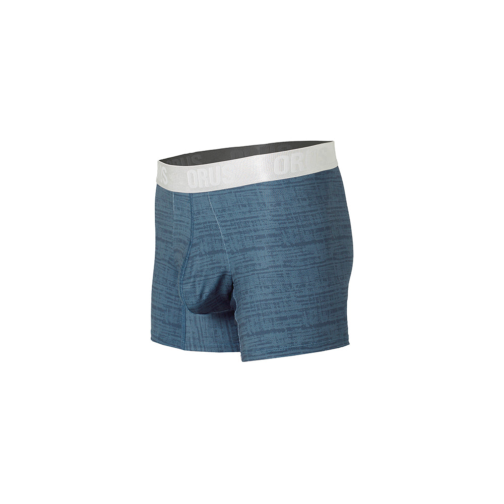 Boxer trend microfibra