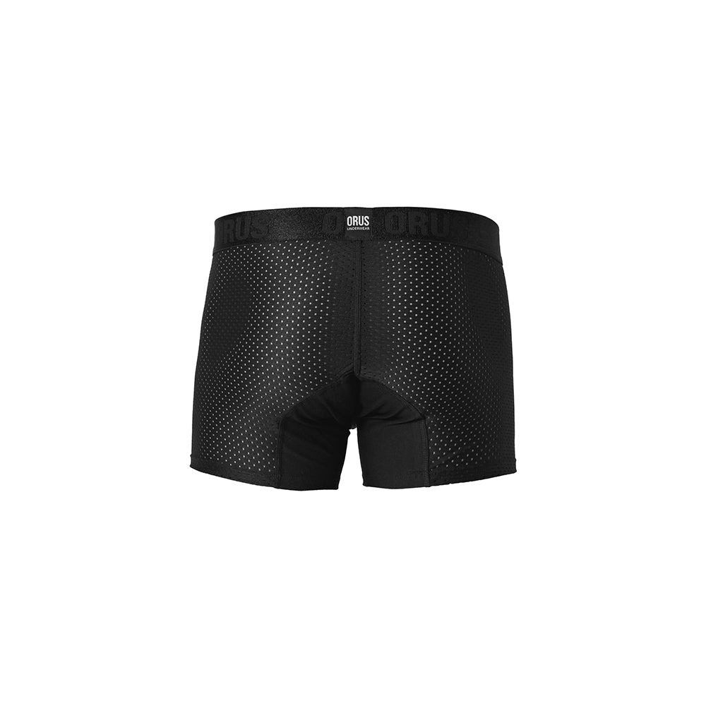 Boxer trend microfibra