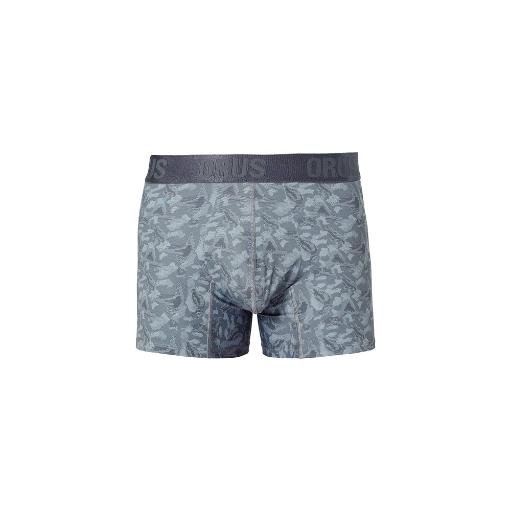Boxer trend microfibra
