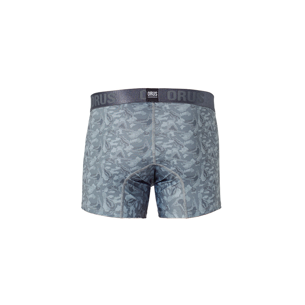 Boxer trend microfibra