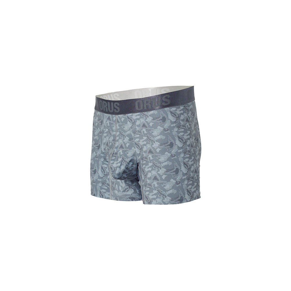 Boxer trend microfibra