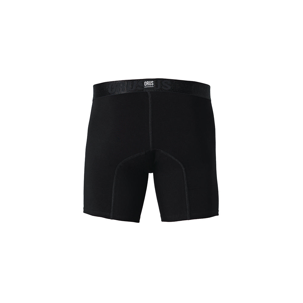 Bóxer Premium Algodón Frío